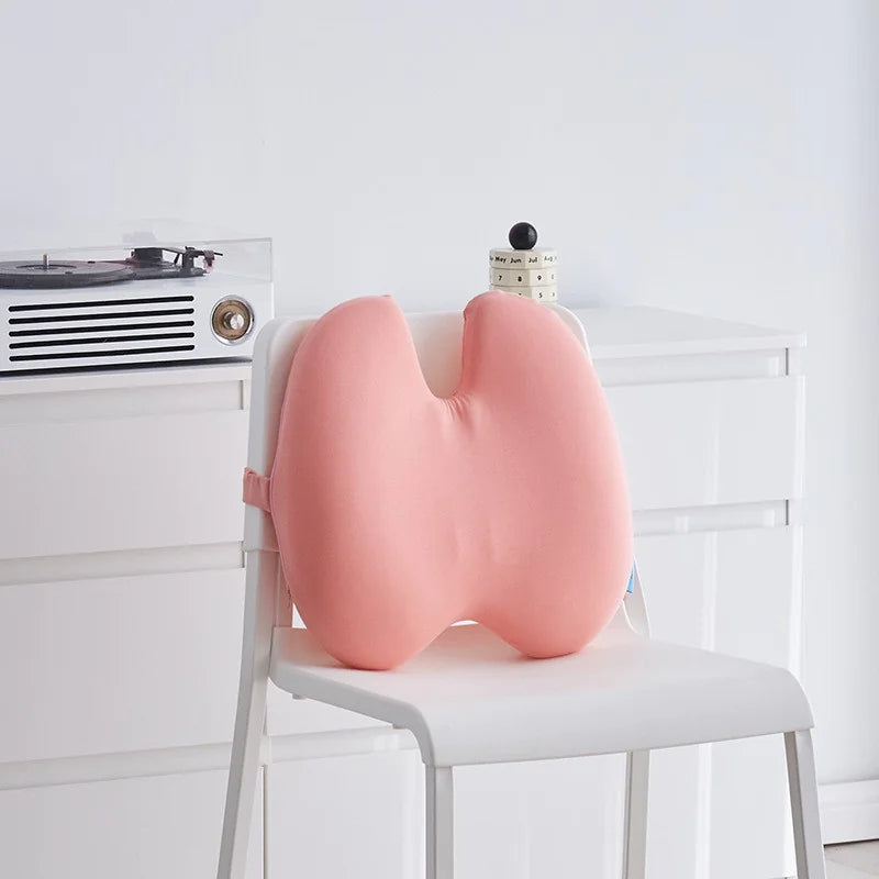 SootheCloud™ Back Relief Lumbar Pillow