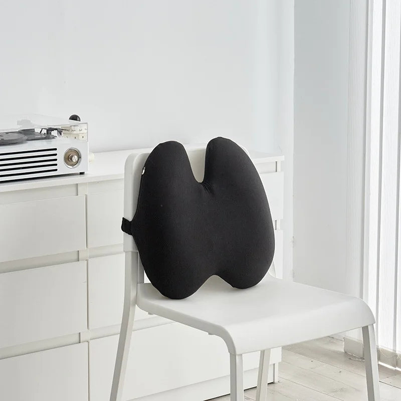 SootheCloud™ Back Relief Lumbar Pillow