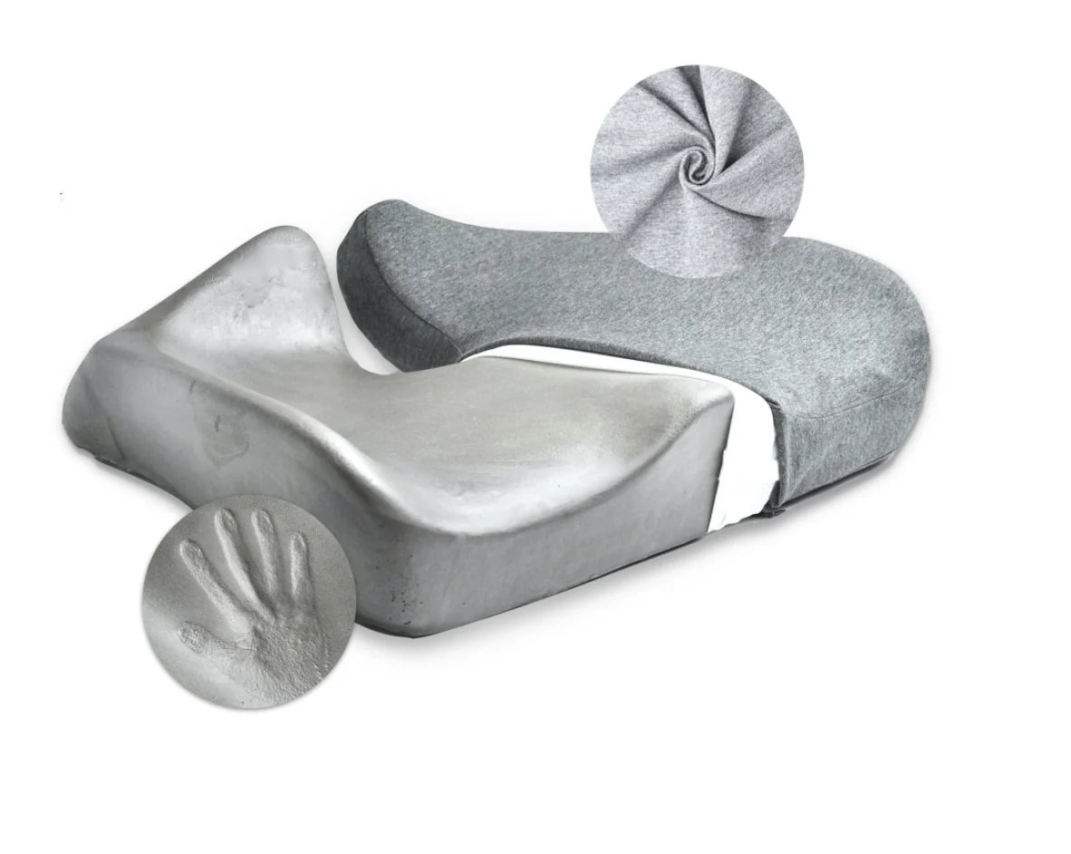 SootheCloud™ Pressure Relief Seat Cushion