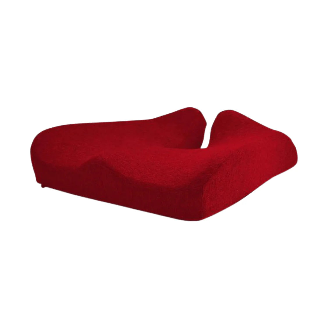 SootheCloud™ Pressure Relief Seat Cushion