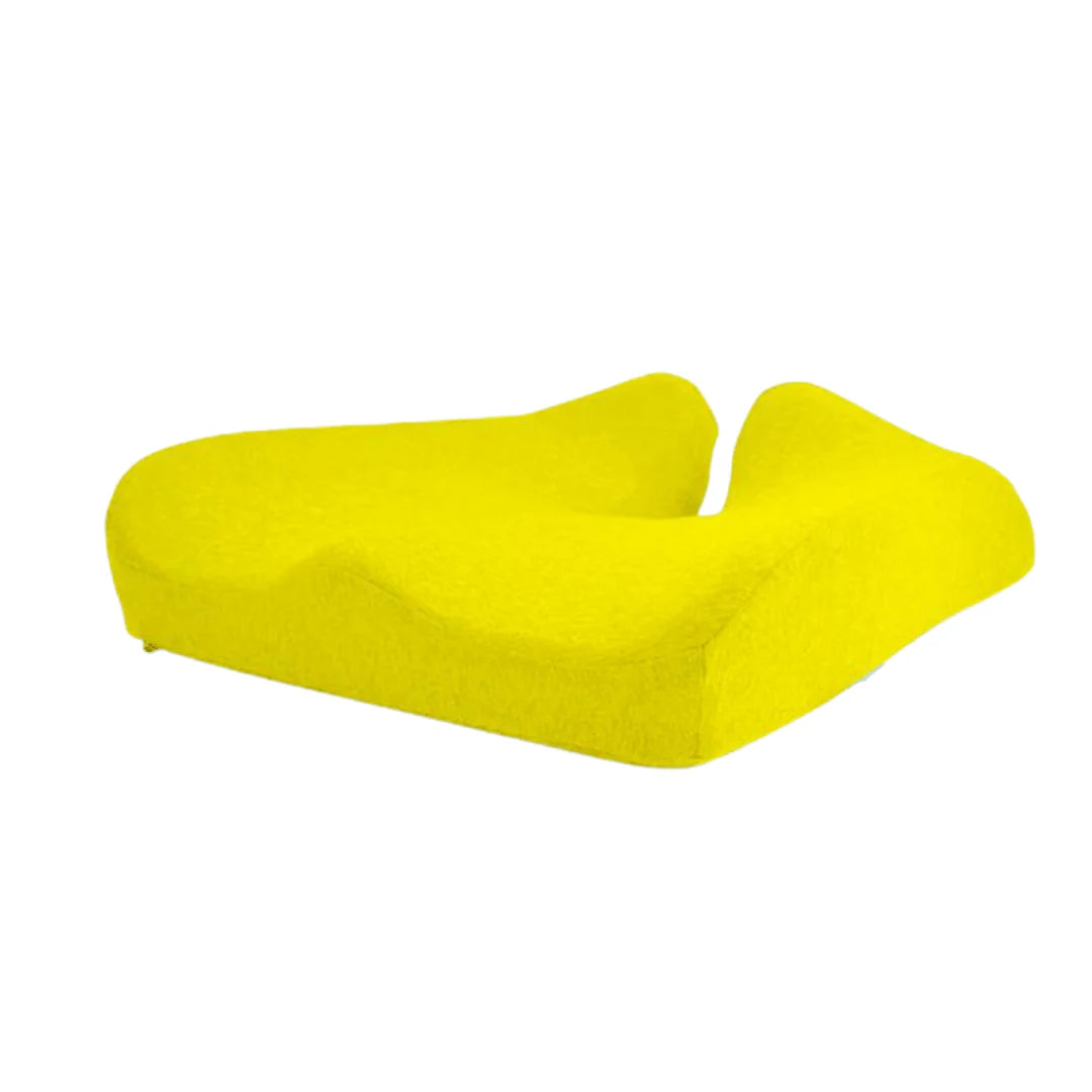 SootheCloud™ Pressure Relief Seat Cushion