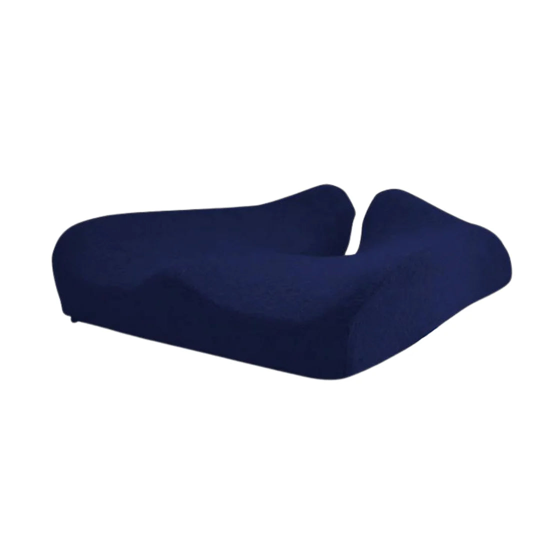 SootheCloud™ Pressure Relief Seat Cushion