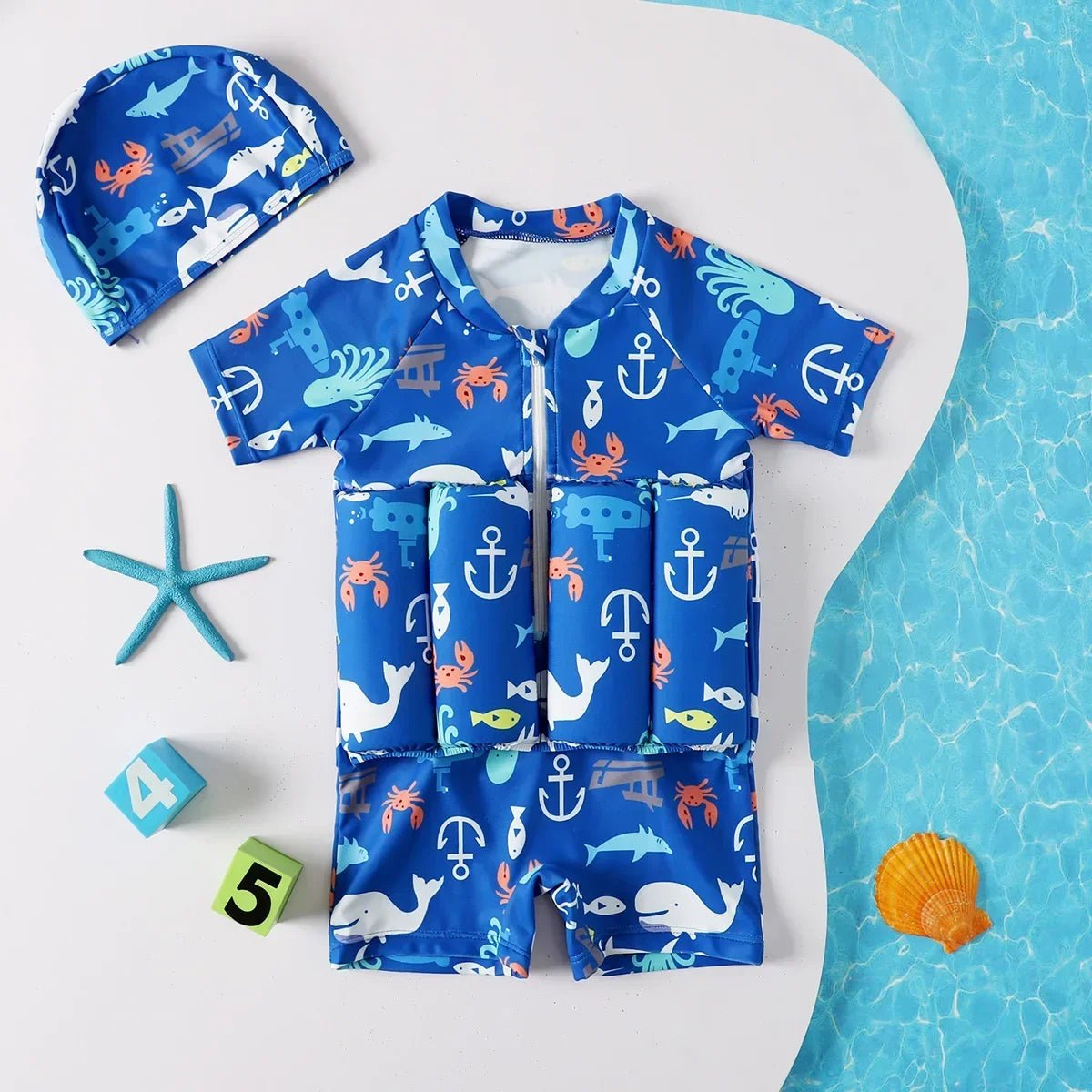 AquaGuard™ Floatee - Supreme Trendz
