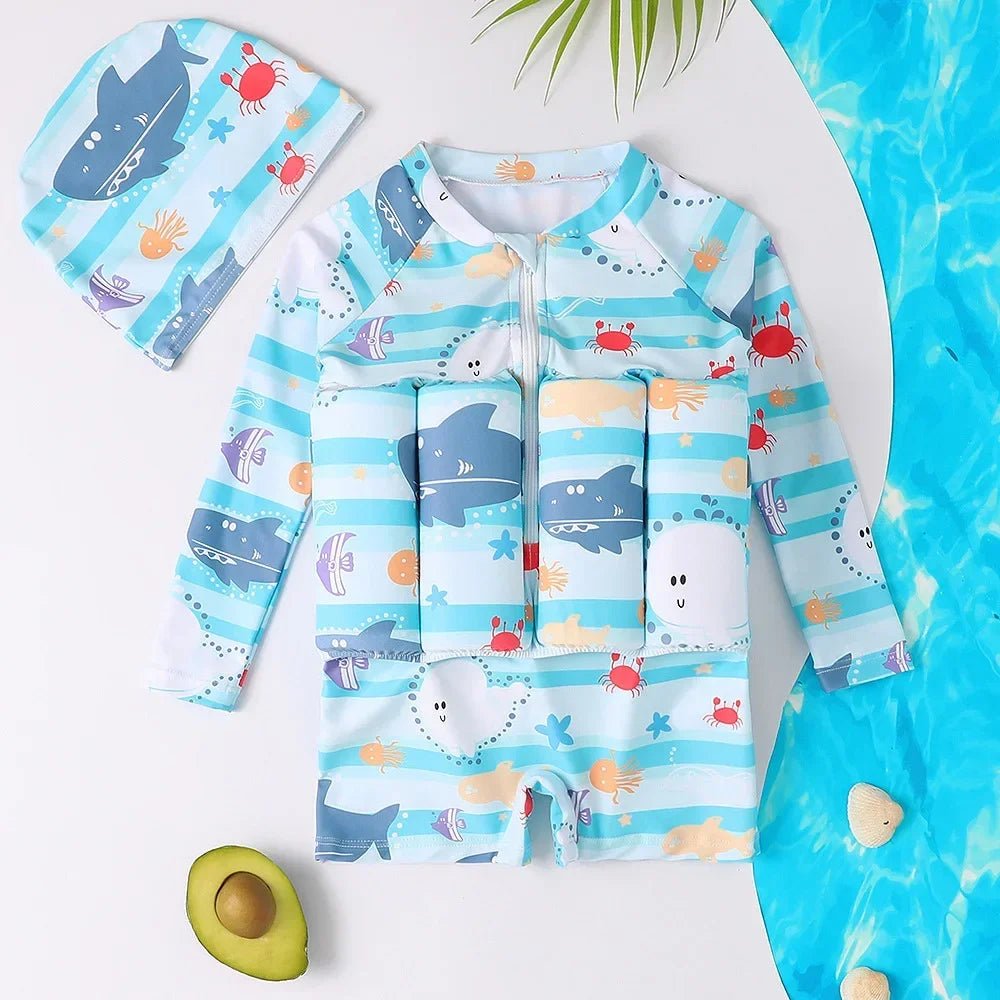 AquaGuard™ Floatee - Supreme Trendz