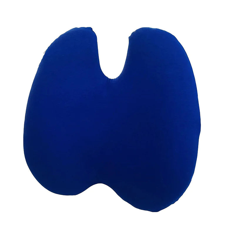 SootheCloud™ Back Relief Lumbar Pillow