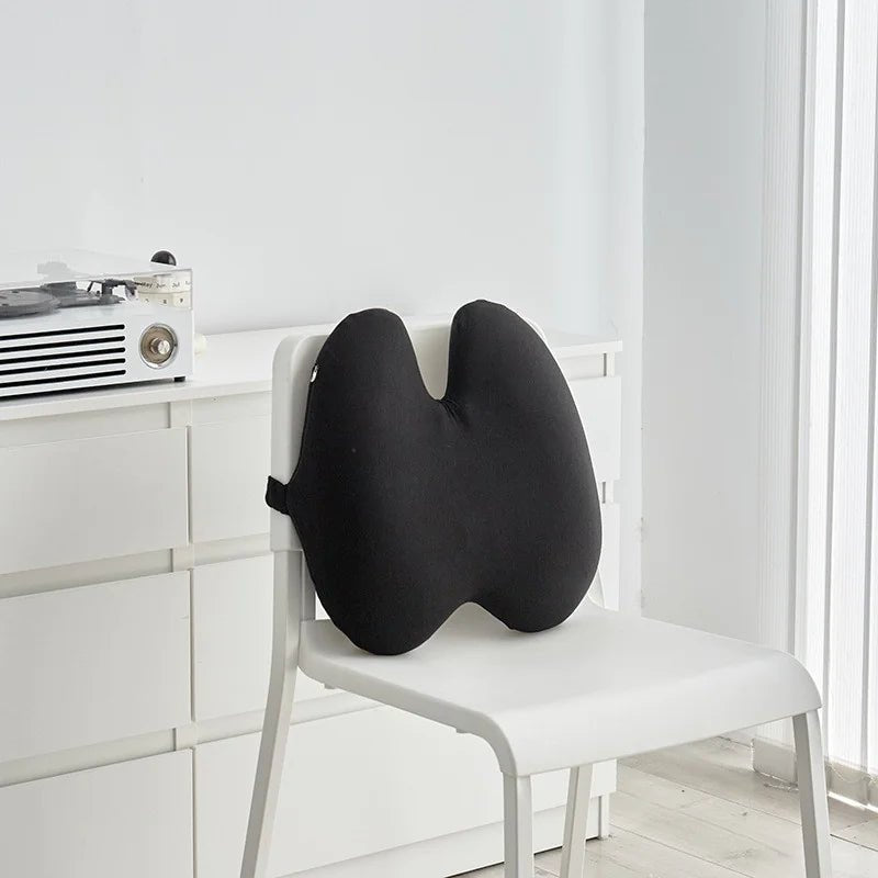 SootheCloud™ Back Relief Lumbar Pillow - Supreme Trendz
