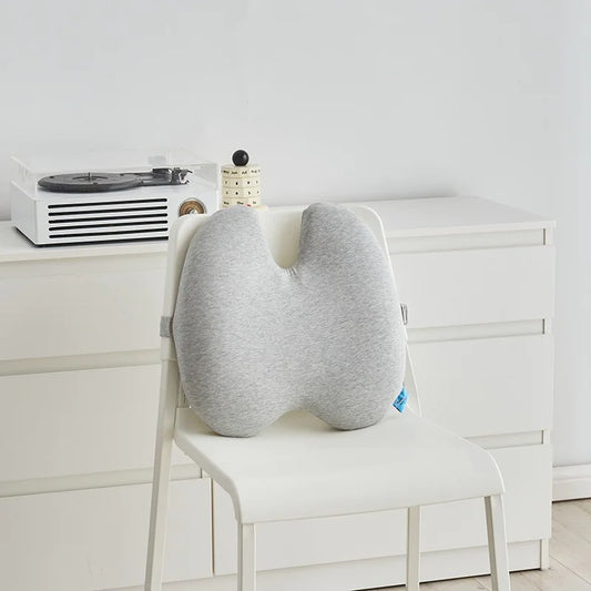 SootheCloud™ Back Relief Lumbar Pillow