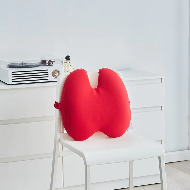 SootheCloud™ Back Relief Lumbar Pillow