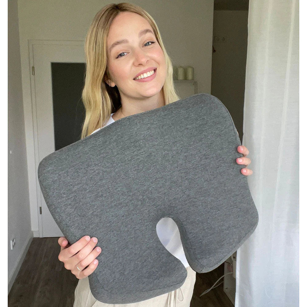 SootheCloud™ Pressure Relief Seat Cushion