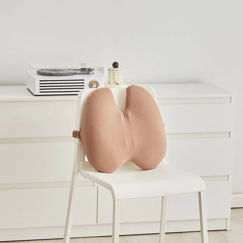 SootheCloud™ Back Relief Lumbar Pillow