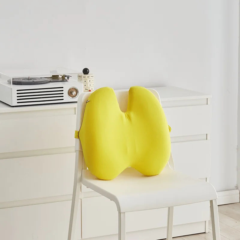 SootheCloud™ Back Relief Lumbar Pillow