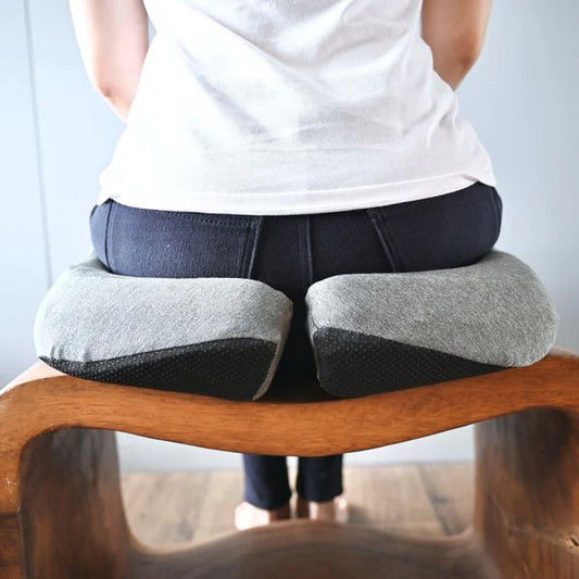 SootheCloud™ Pressure Relief Seat Cushion
