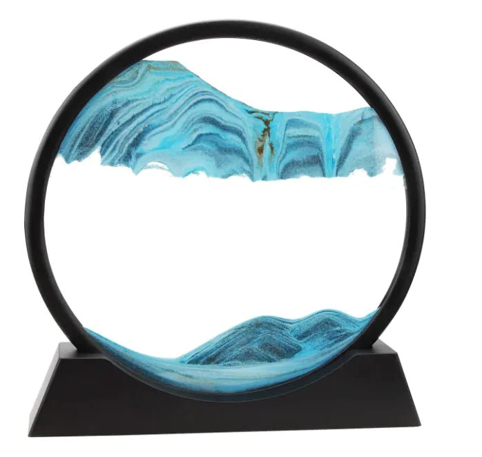 NatureHaven™ Original Sand Art - Supreme Trendz