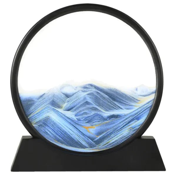 NatureHaven™ Original Sand Art - Supreme Trendz