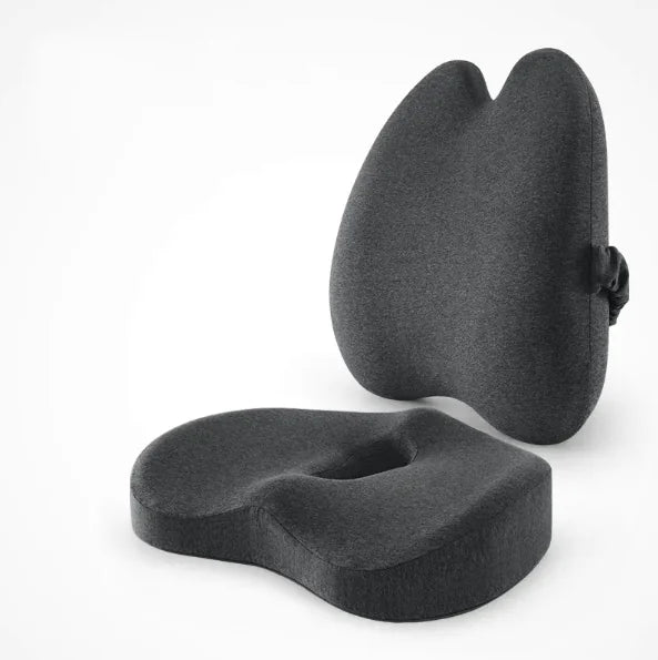 SootheCloud™ Back Relief Lumbar Pillow